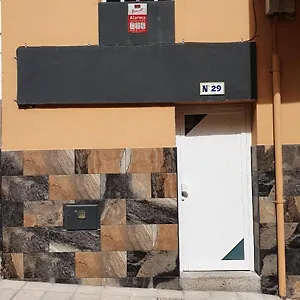  Apartamento El Corralito España
