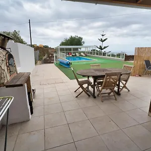  Apartamento Casa La Sabina España