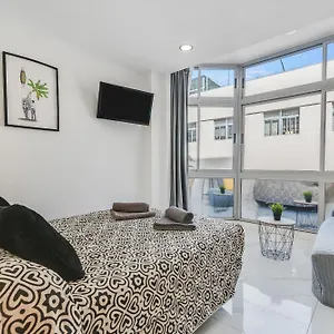  Apartamento Canteras España